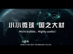 Sigillanti strutturali di vetro di microsfere HN20 della colla del pacchetto della batteria